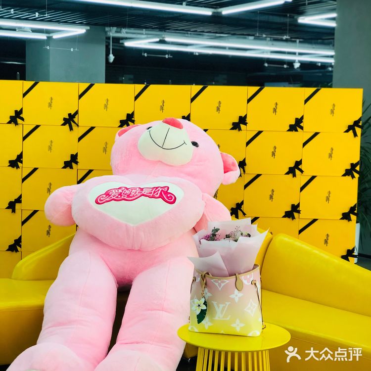 北京探店|好逛又好拍的寺库6.18北京线下体验中心