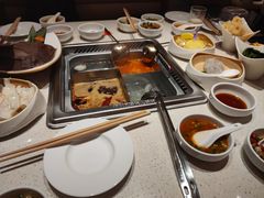 -海底捞火锅(上元大街店)