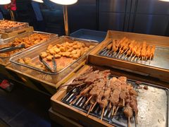 -比格比萨自助(花园路店)