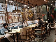 -日丰园海肠水饺·老字号大连海鲜(和平广场店)