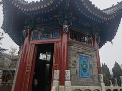 -西安市广仁寺