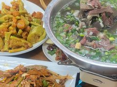 -陈六子全羊馆·烧烤烤羊排(山东理工大店)