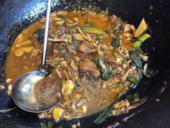 -曹丞相·地锅鸡·地锅鱼(武林店)