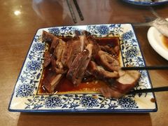 -邱记私房菜·十八年本地菜