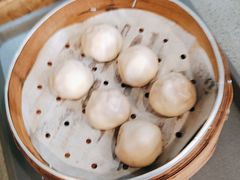 -鸡鸣汤包(红山动物园店)