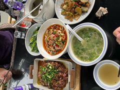 -树厨贵州菜(铜仁花果山店)