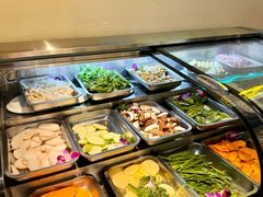 -正宗齐齐哈尔烤肉·齐牛哥鲜切炭火烤肉(杭州总店)