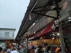 -大地农庄(逢沙大道店)
