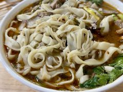 -妞妞烩面非物质文化遗产(西工店)