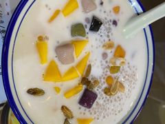 -然记糖水铺(怡丰路店)