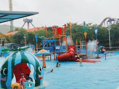 -盈香心动乐园