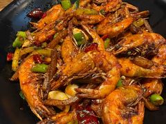 -掌上鲜(南顺城街店)