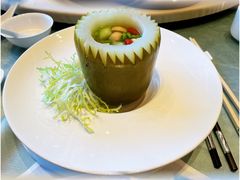 -彩丰楼中餐厅·仁恒洲际酒店