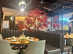 -禾珍珠家常小馆(河南博物院店)
