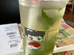 -肯德基(安定门店)