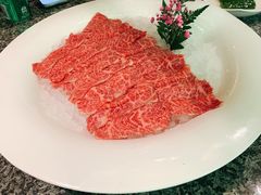 -辉哥火锅(虹桥路店)