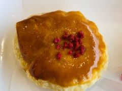 老婆饼玫瑰味-味多美蛋糕(回龙观东大街店)
