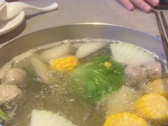 -为什么牛潮汕牛肉火锅(万胜广场店)