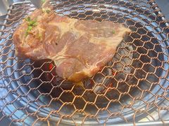 -农乐园炭火烤肉(繁花中心店)