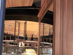 -大树餐厅(益田假日店)