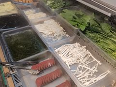 -成老灶火锅鸡(平山店)