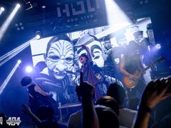 -HOU LIVE(下沙店)