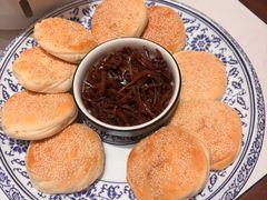 -梅利汴京烤鸭•开封豫菜地标店(东司门店)