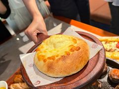 -通海俄式烧烤·俄罗斯大串(嵩山路店)