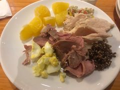 -So Lounge索兰至餐厅(蓝色港湾店)