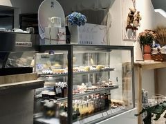 -Perma Café樸門(五羊店)