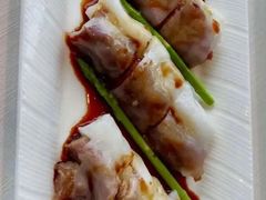 -天龙轩(香港丽思卡尔顿酒店)