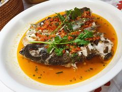 -西江红·株洲本地菜(滨江南路店)