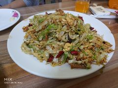 -老七饭馆(光荣道总店)