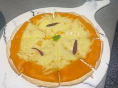 -古仓餐厅·创意菜