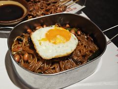 -老表记广西宵夜螺蛳鸭脚煲(东盟店)