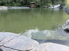 -凤凰山国家森林公园