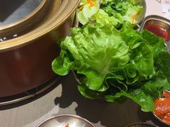 -西塔老太太泥炉烤肉(济南首店)
