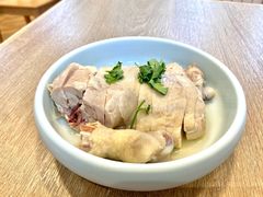 -一品小笼(金融街店)
