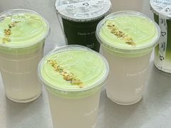 -Yee3·三号椰(上海中山公园龙之梦店)