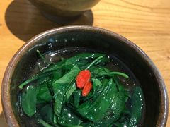 -天水蔬食料理(树德之光店)