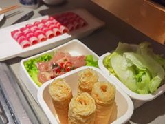 -海底捞火锅(顺义华联店)