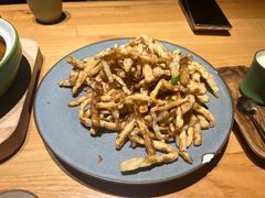 -竹里馆·淮扬菜·功夫茶(老门东店)