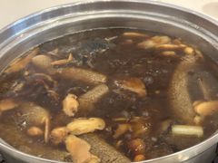 -太婆天府山珍酒楼(亚运村店)