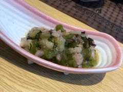 -林妈妈村·日式料理(宝山万达店)