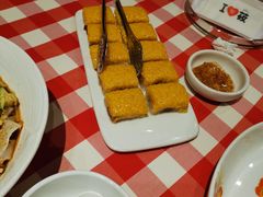 -西贝(枫蓝国际购物中心店)