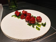 -双海潮·海鲜融合菜(如是海店)