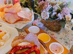 -巴伐利亚啤酒坊(意式风情街店)