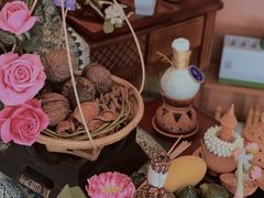 -莲泰式·中式·沐足·精油SPA采耳(天河店)