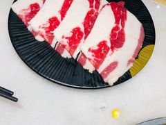-韩宫宴炭火烤肉(印象城店)