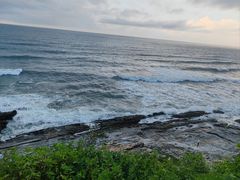 -盐洲岛